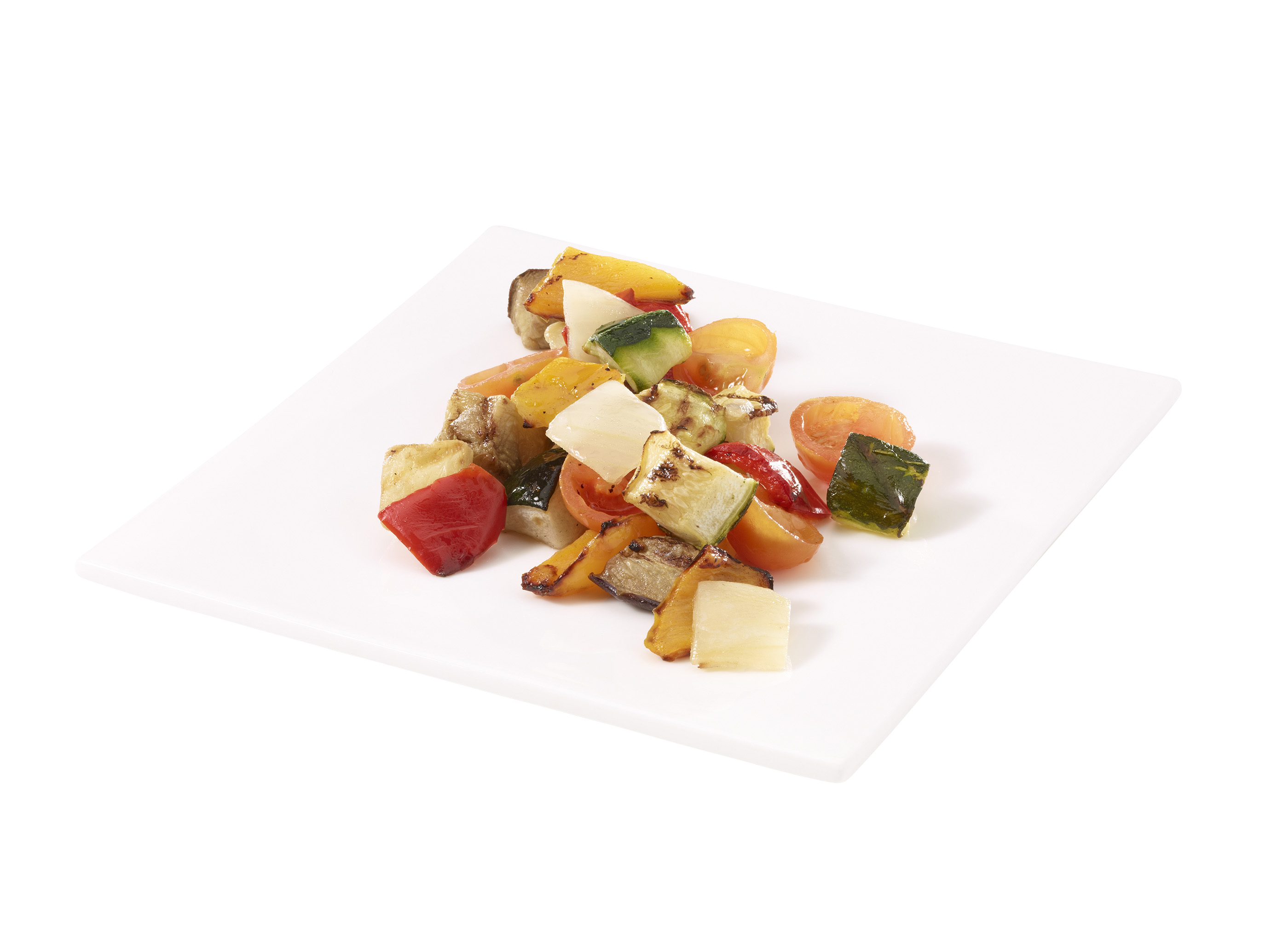 FGO TK Gemümisch gegrillt